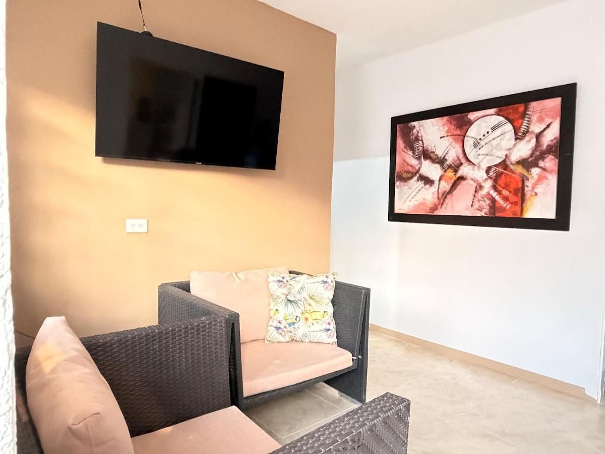 Сasa de vacaciones Casa Mercedes Cartagena