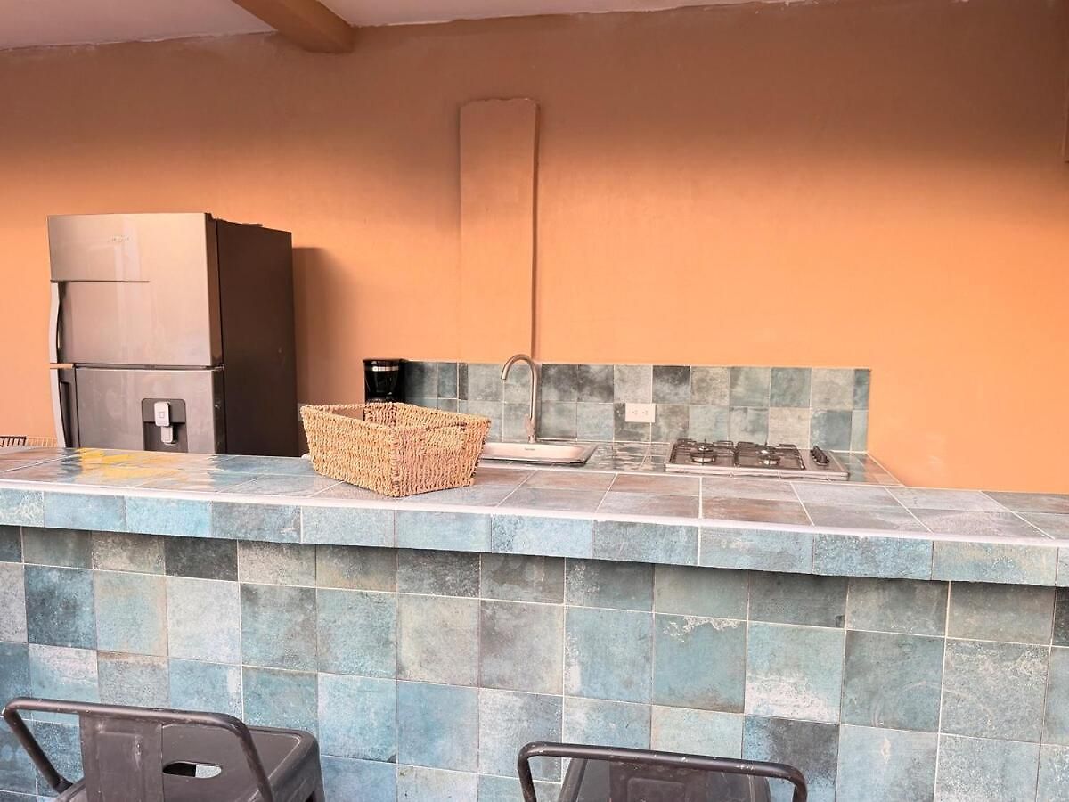 Casa Mercedes Сasa de vacaciones Cartagena