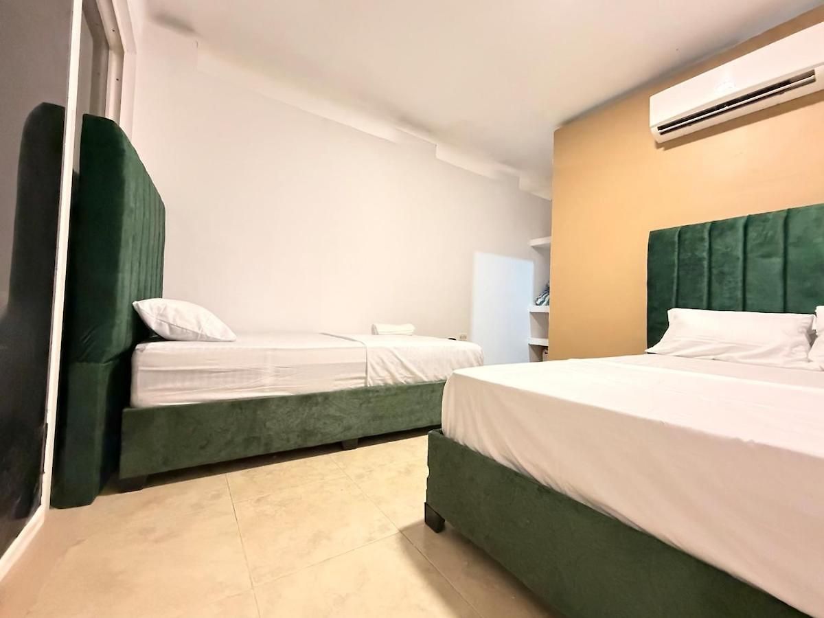 Casa Mercedes *