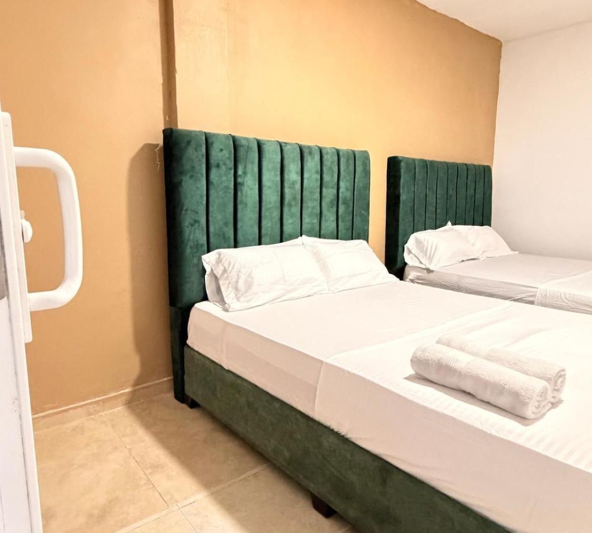 Casa Mercedes * Cartagena