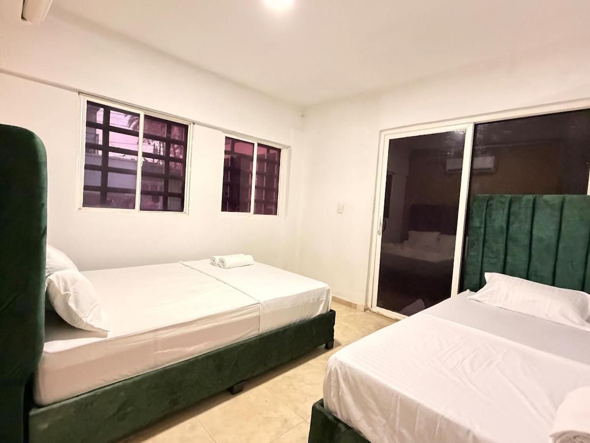 Casa Mercedes Сasa de vacaciones *
