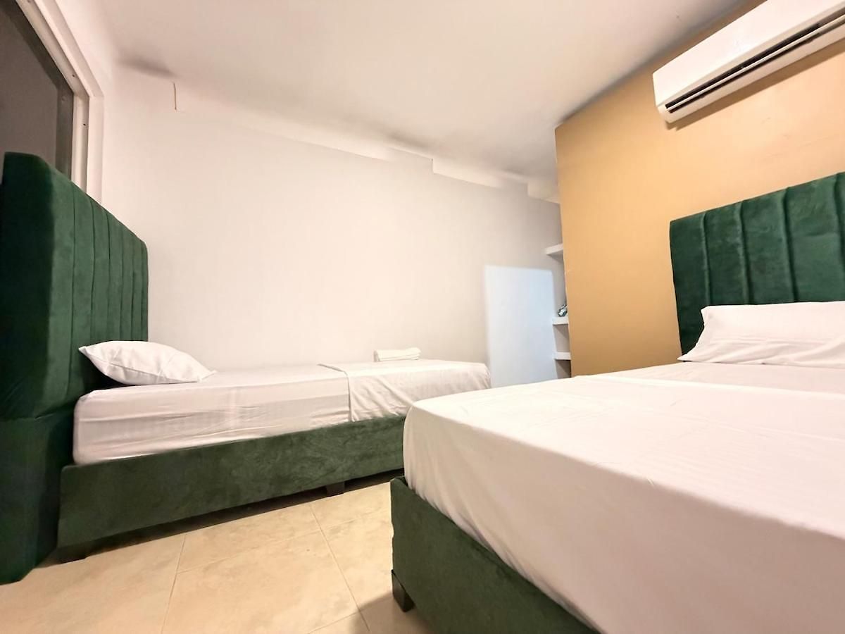 Casa Mercedes * Cartagena