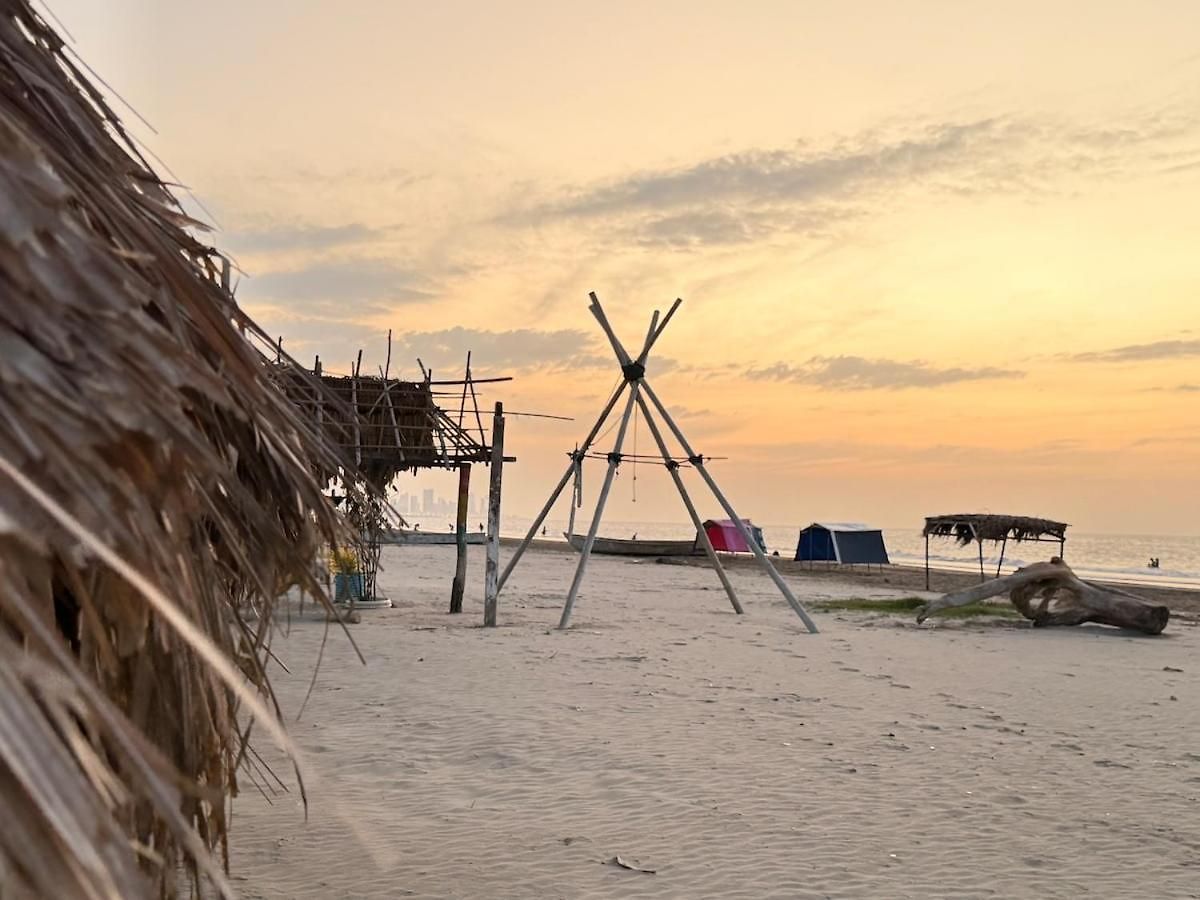 Casa Mercedes Сasa de vacaciones Cartagena