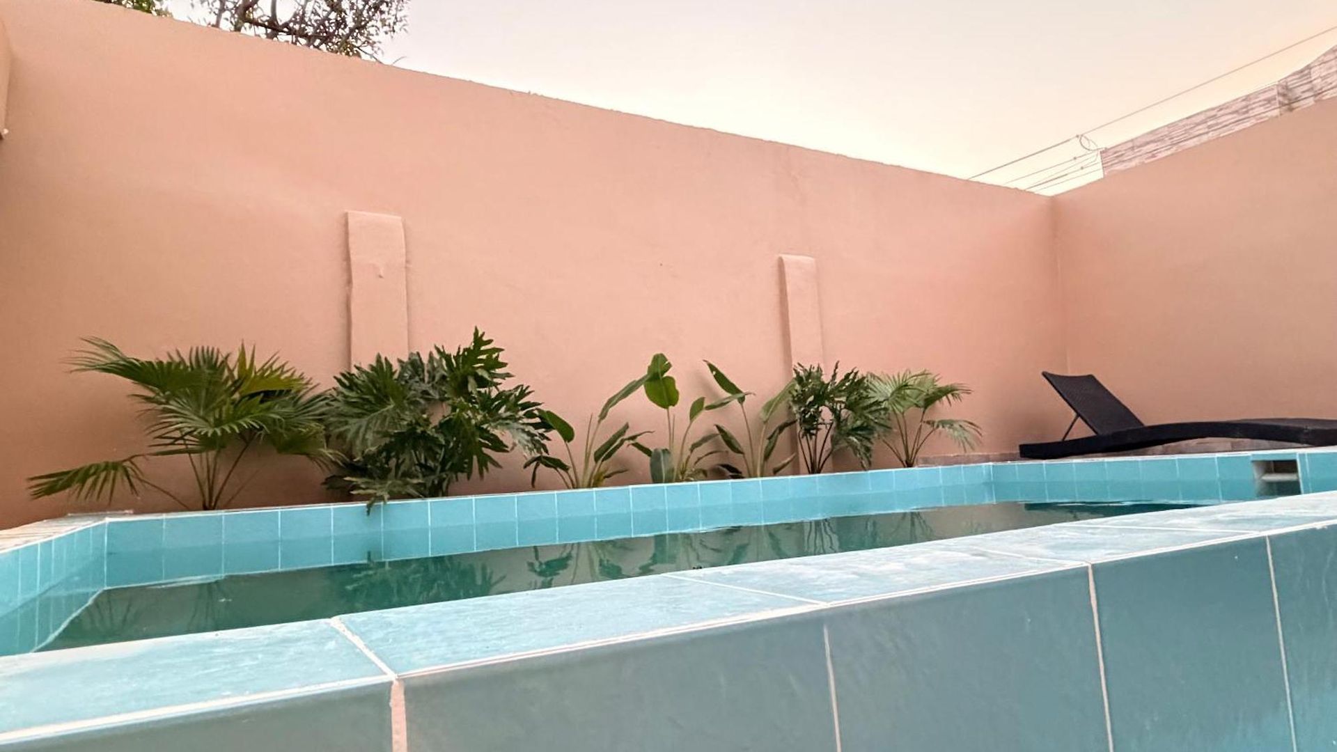 Casa Mercedes * Cartagena