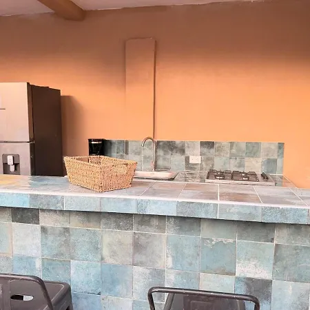 Casa Mercedes Сasa de vacaciones Cartagena