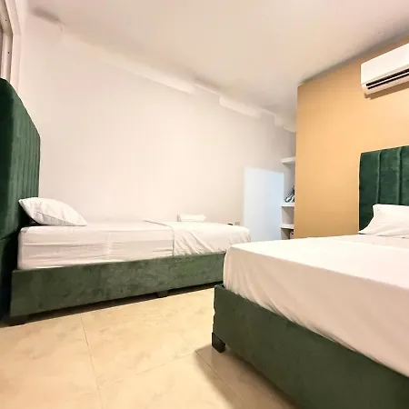 Casa Mercedes *