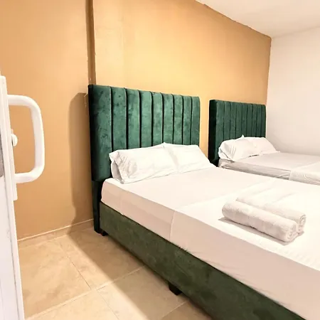 Casa Mercedes * Cartagena