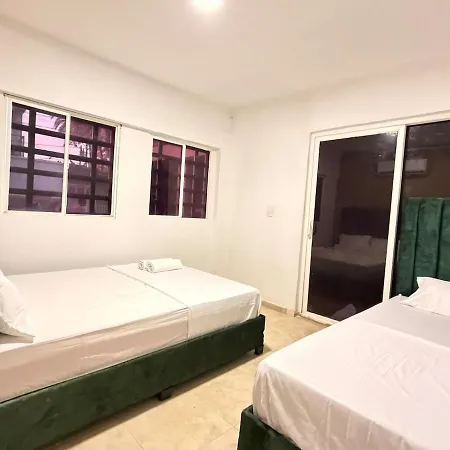 Casa Mercedes Сasa de vacaciones *