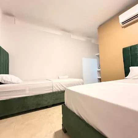 Casa Mercedes * Cartagena
