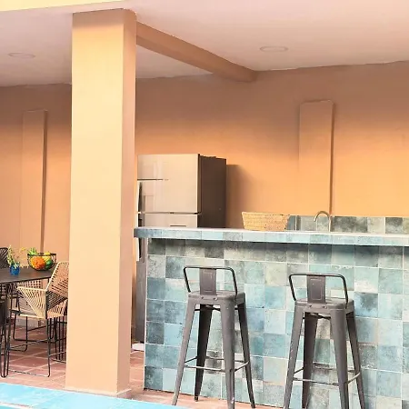 Casa Mercedes Сasa de vacaciones